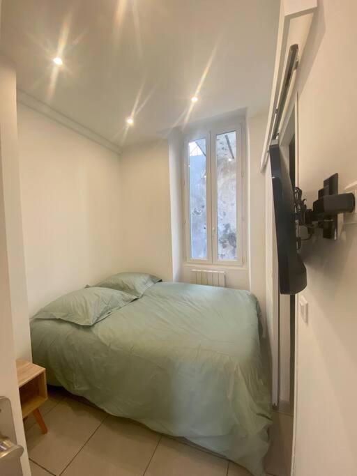 Joli Appartement Tres Proche De La Mer มาร์กเซย ภายนอก รูปภาพ